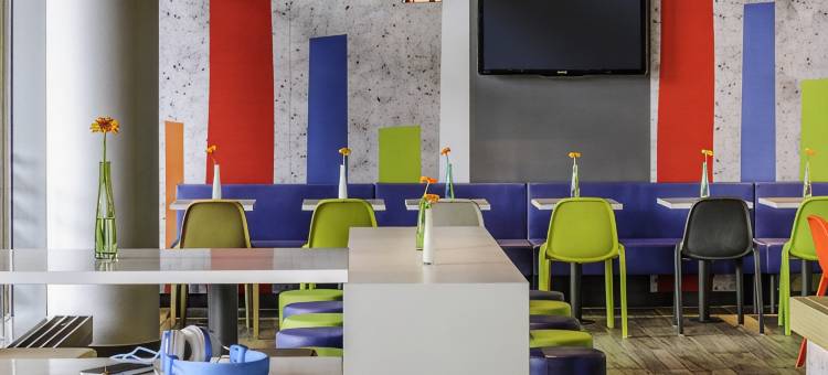 卡瓦永宜必思快捷酒店(ibis budget Cavaillon)图片