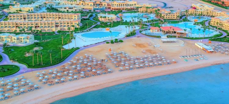 克娄巴特拉马卡迪湾豪华度假酒店(Cleopatra Luxury Resort Makadi Bay)图片