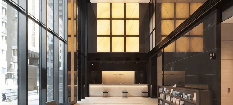 大阪东心斋桥微笑酒店PREMIUM(Smile Hotel Premium Osaka Higashishinsaibashi)图片