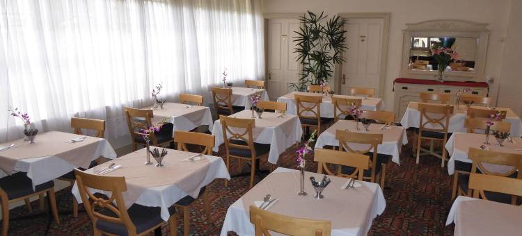 阿米达尔市中心汽车旅馆(City Centre Motel Armidale)图片