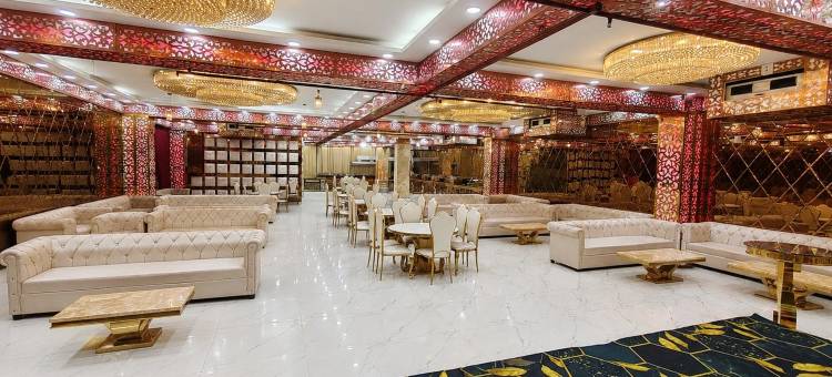 大皇宫酒店(FabHotel Prime Grand Palace I)图片