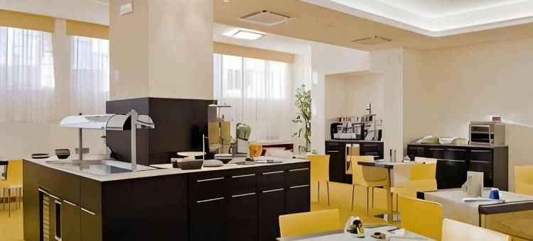切塞纳贝斯特韦斯特酒店(Best Western Cesena Hotel)图片