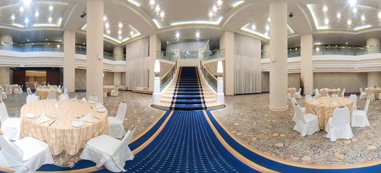 Holiday Inn 利雅得 - 奥拉亚(Holiday Inn RIYADH - OLAYA by IHG)图片