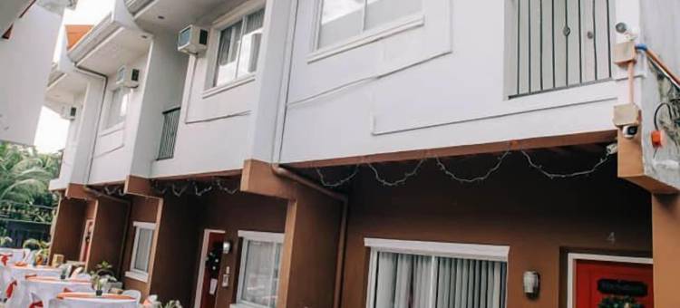 艾许利与比尔套房花园酒店(Ashley and Bill's Suites 'n Garden Hotel and Vacation Homes)图片