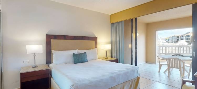 波多黎各卡拉俱乐部家庭旅馆皇家公园酒店(Park Royal Homestay Club Cala Puerto Rico)图片