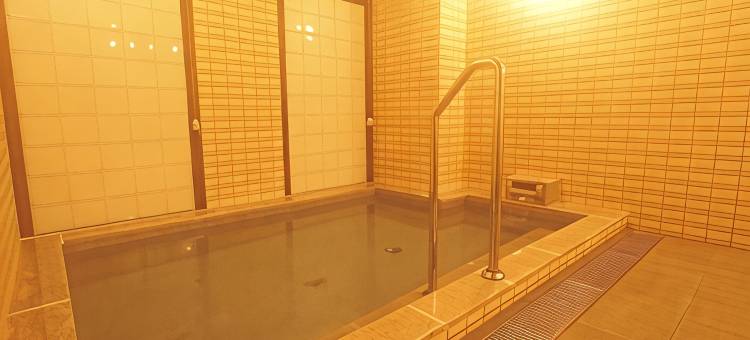 蒲郡市AB酒店(AB Hotel Gamagori)图片