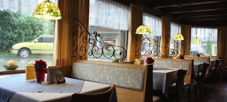 萨尔茨堡HomeHotel(Home-Hotel Salzberg)图片