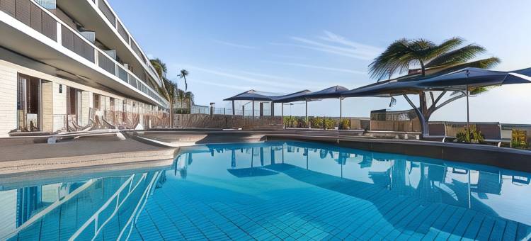 卡斯特克拉拉海水浴和Spa酒店(Castel Clara Thalasso & Spa)图片