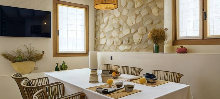 Cortijo精品旅店Siete Calas(Cortijo Boutique Siete Calas)图片