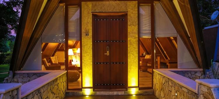 丽雅水上别墅(Liyya Water Villas)图片