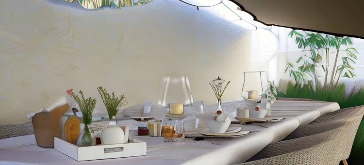 汉普顿精品民宿(The Hamptons Boutique Hotel)图片