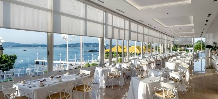 拉托哈欧洲之星大酒店(Eurostars Gran Hotel la Toja)图片