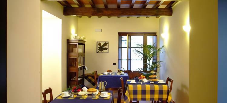 戴斯托山丘住宿加早餐旅馆(Poggio Desto Bed & Breakfast)图片