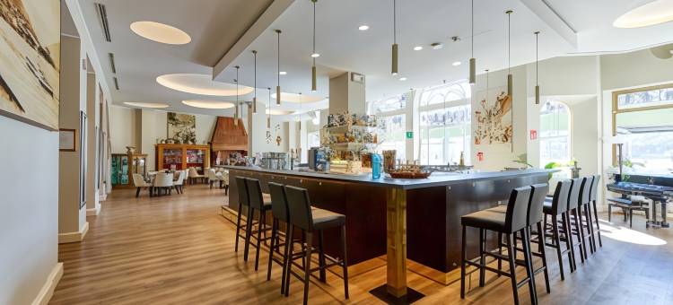 霸克索尼酒店(Hotel Bazzoni)图片