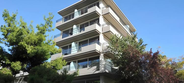 元素客房公寓酒店(Elements Rooms & Apartments)图片