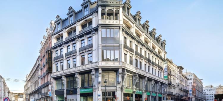 OPO酒店(OPO Hotel)图片