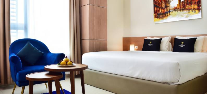 雅加达达尔梅恩酒店(Hotel Dharmein)图片