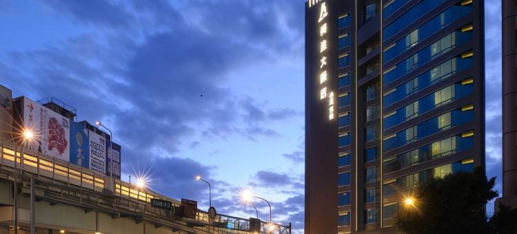 台北柯达大饭店-敦南馆图片