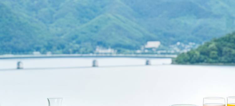富士湖酒店(Fuji Lake Hotel)图片