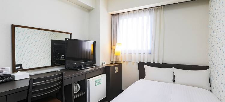 WING国际酒店-湘南藤泽(Hotel Wing International Shonan Fujisawa)图片