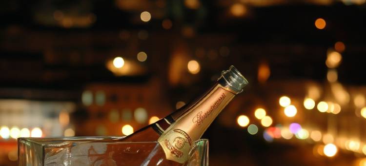 锦绣大酒店(Splendid Hotel Cannes)图片