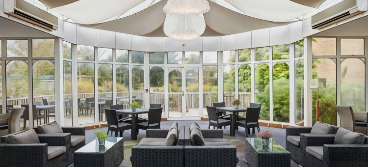 查尔顿汉姆莱昂纳多酒店(Leonardo Hotel Cheltenham)图片