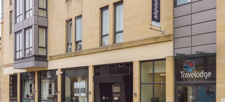 约克郡旅客之家酒店(Travelodge Harrogate)图片