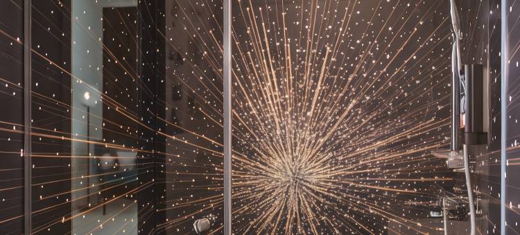 辛德尔芬根星辰the niu假日酒店(Holiday Inn - the niu, STAR SINDELFINGEN by IHG)图片