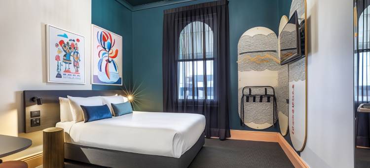 睡帽社交 - 拉姆斯盖特酒店(Ramsgate Hotel by Nightcap Social)图片