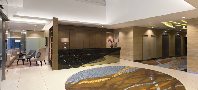 柔佛特立尼达套房酒店，Trademark Collection by 温德姆(Trinidad Suites Johor, Trademark Collection by Wyndham)图片