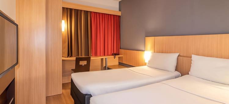 宜必思彼得罗利纳酒店(Ibis Petrolina)图片