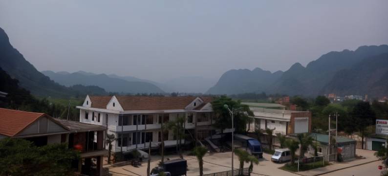 天堂酒店(Paradise Hotel)图片