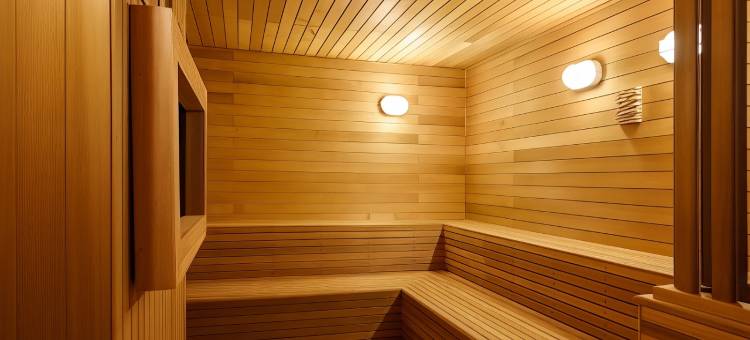 首尔江南多米旅馆(Dormy Inn SEOUL Gangnam)图片