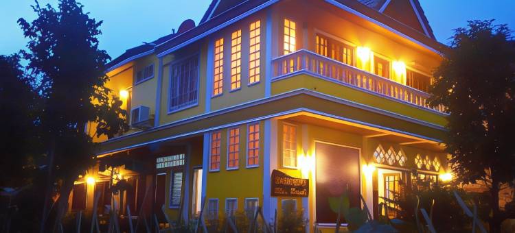 班布萨巴酒店(Baan Bussaba Hotel)图片