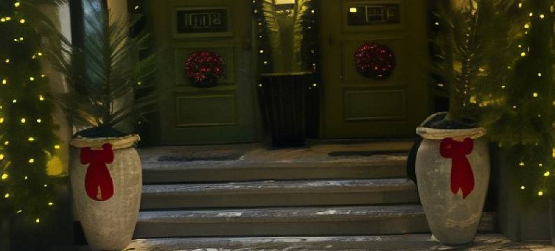 加姆特堡酒店(Hotel Jämteborg)图片