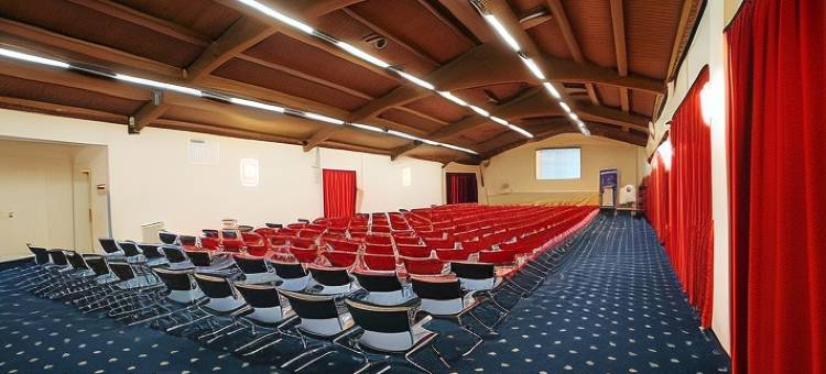 UNA HOTELS Occhiobello(UNA HOTELS Occhiobello)图片