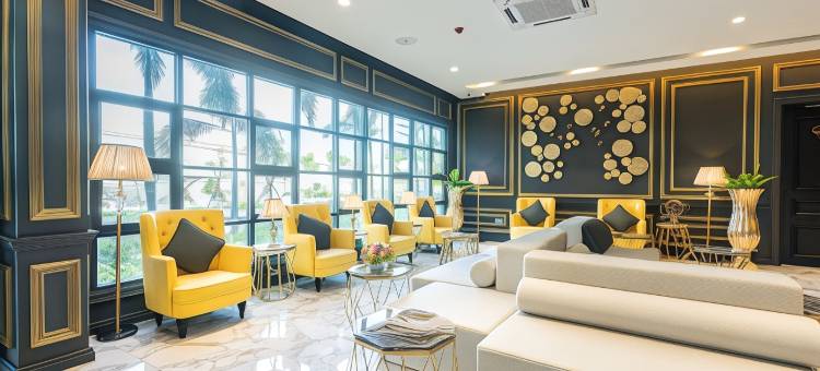 贝尔大酒店(Belle Grand Hotel)图片