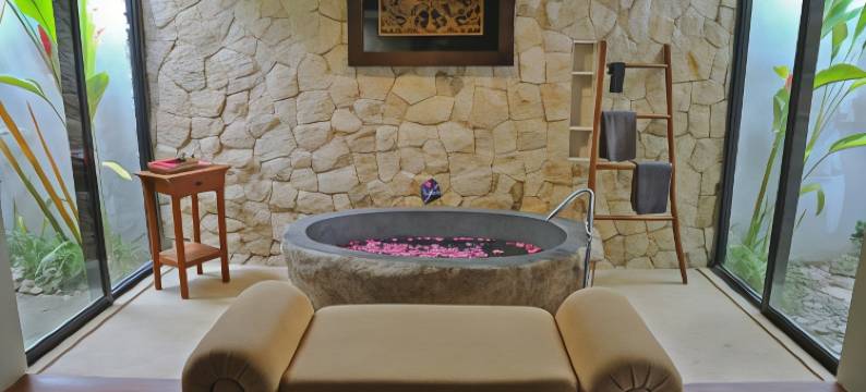 兆丰水疗度假大酒店(Grand Mega Resort & Spa)图片