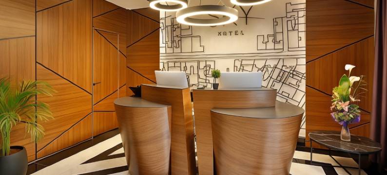 天空酒店(Sky Hotel)图片