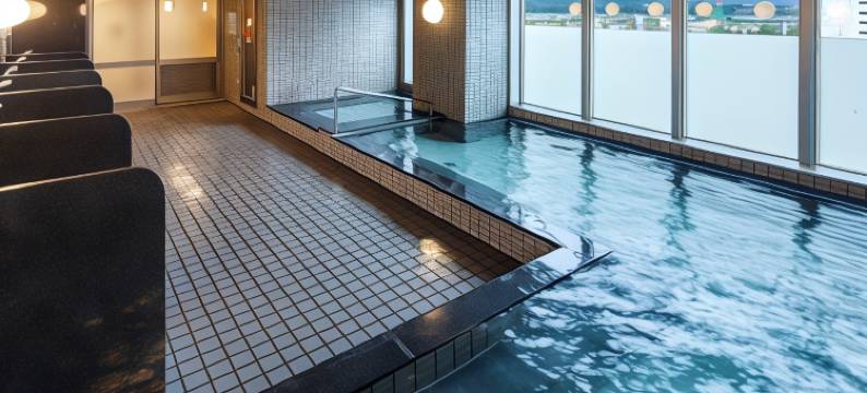 Y酒店-旭川站前(Y’s HOTEL ASAHIKAWA EKIMAE)图片