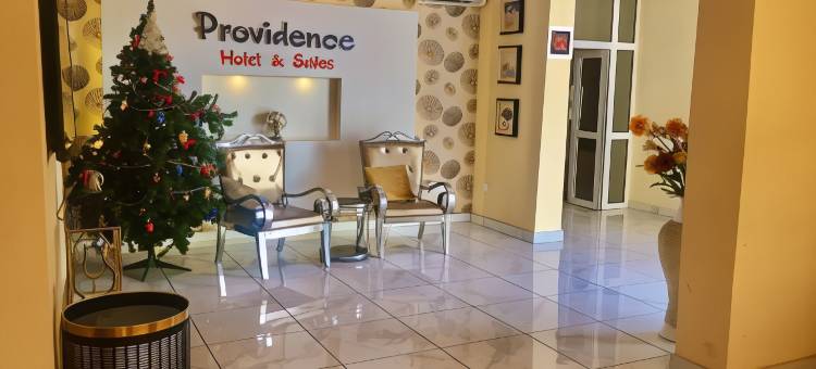 普罗威登斯套房酒店(Providence Hotel and Suites)图片