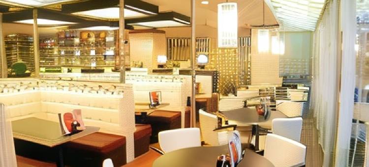 东京新小岩微笑酒店(Smile Hotel Tokyo Shinkoiwa)图片