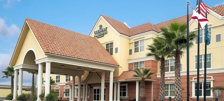 克雷斯特维尤丽怡酒店(Country Inn & Suites by Radisson, Crestview, FL)图片