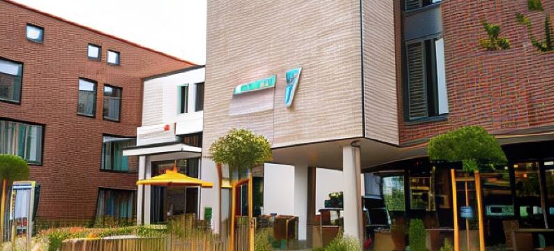 MeerZeiten酒店(Hotel MeerZeiten Inklusive Externer Schwimmbad- & Saunanutzung)图片