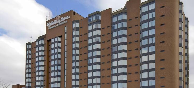 多伦多东北/万锦市万豪TownePlace套房酒店(TownePlace Suites by Marriott Toronto Northeast/Markham)图片
