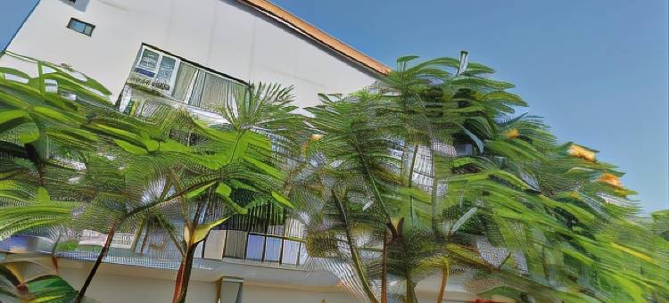 OYO Flagship Hotel Garden View by Nirvana Resort图片