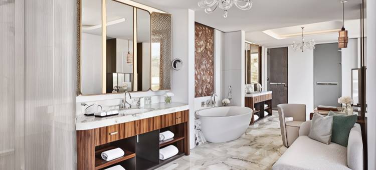 伊斯坦布尔博斯普鲁斯海峡文华东方酒店(Mandarin Oriental Bosphorus, Istanbul)图片