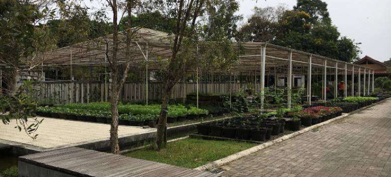 斯凯兰森图尔大厦公寓(Skyland Sentul Tower Apartment)图片