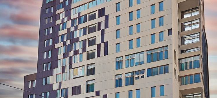 普埃布拉帕尔马斯安赫洛波利斯拉昆塔温德姆酒店(La Quinta by Wyndham Puebla Palmas Angelopolis)图片