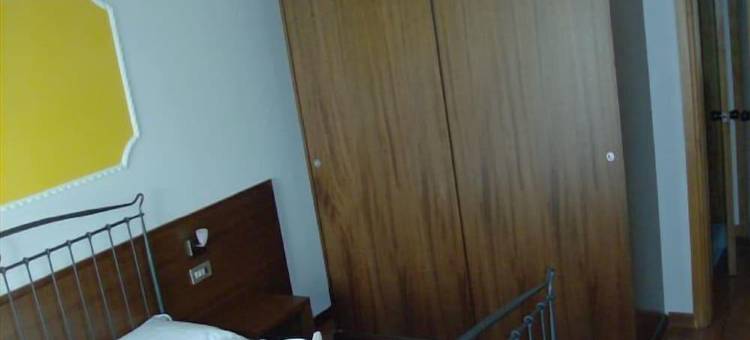 伊索拉迪劳里亚酒店(Hotel Isola di Lauria)图片